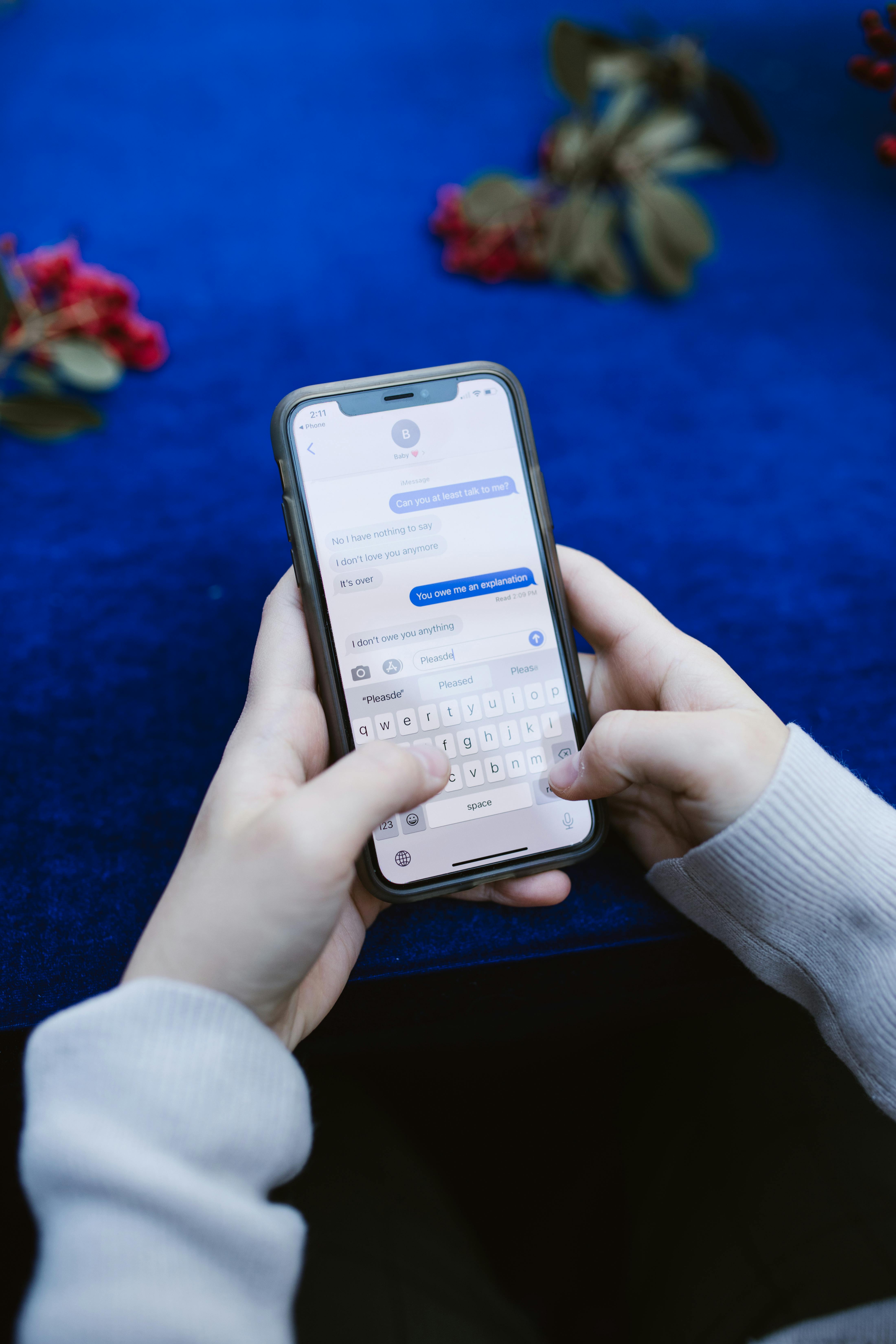 From Cold Outreach to Warm Conversations: Building Pipeline with Replies
