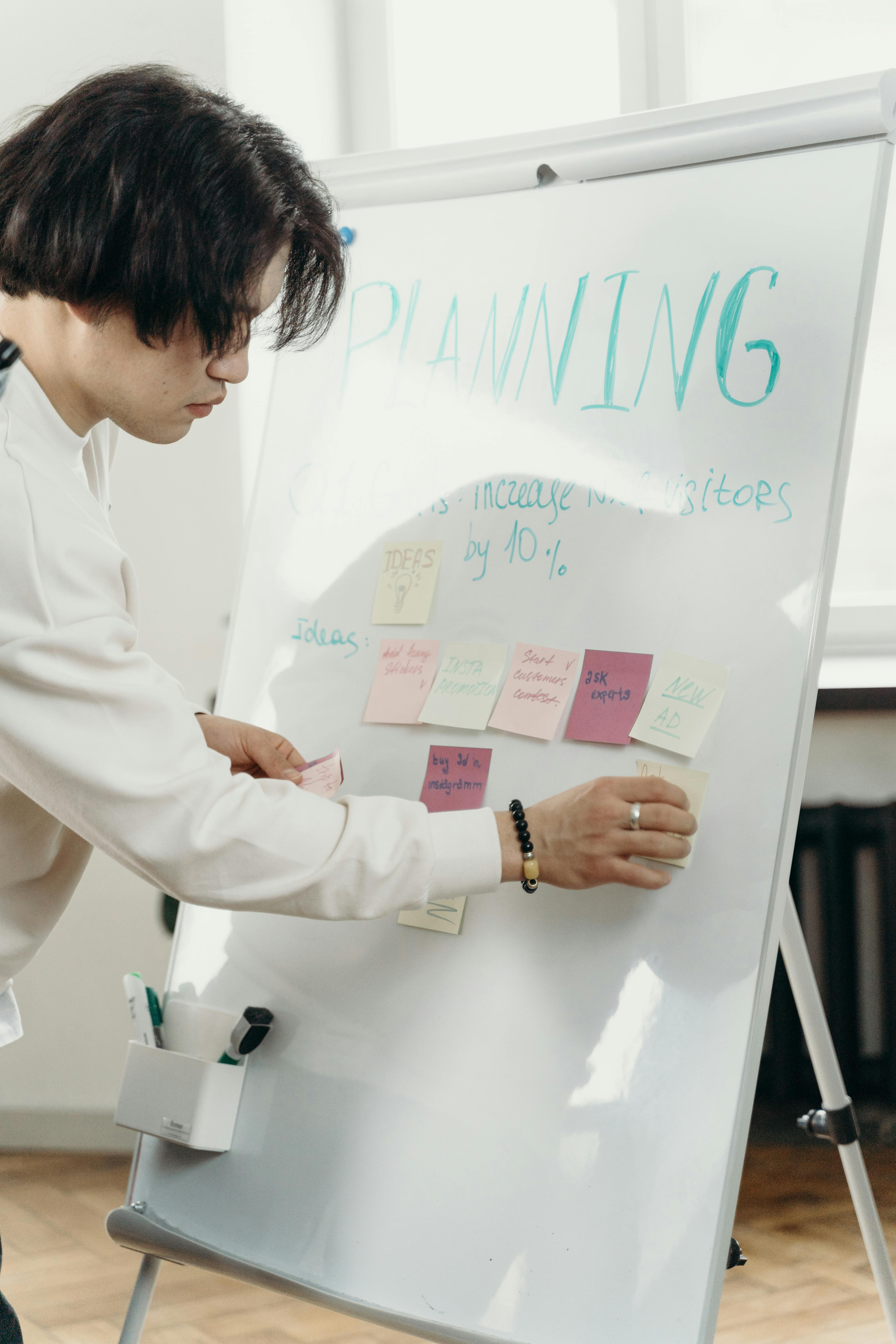 The Modern Founder’s Guide to Building a Lean Marketing Funnel