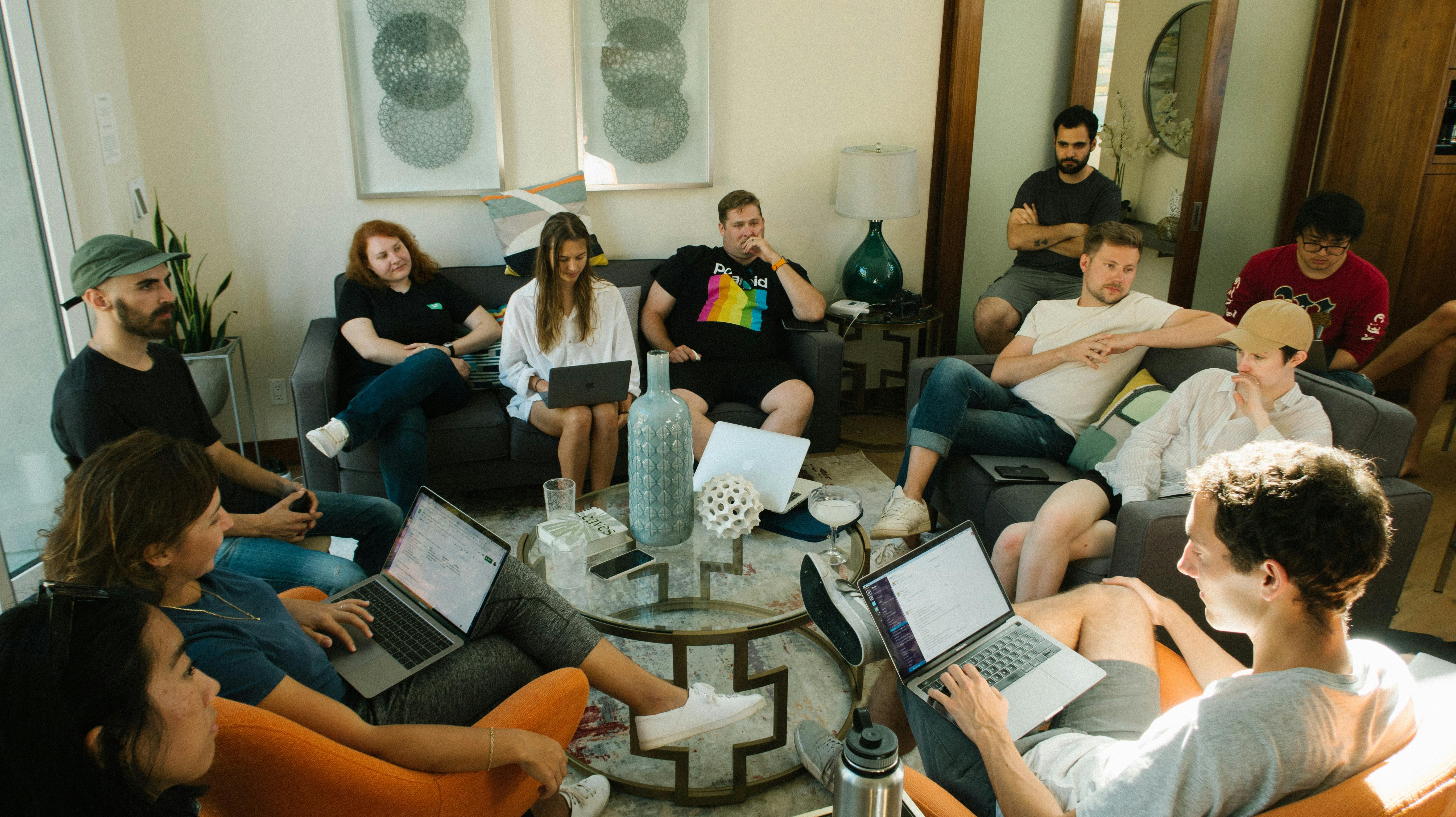 The No-Budget Founder’s Guide to Community-Led Growth
